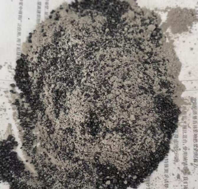 尖峰镇不发火砂浆耐磨地坪施工方案