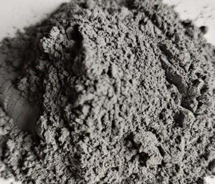 尖峰镇硅灰和粉煤灰的区别用途