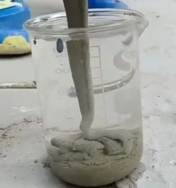 尖峰镇水工混凝土絮凝剂，水下抗分散剂的作用及施工方法